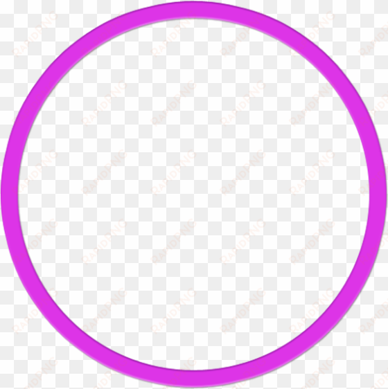 slide2 circle outer lightpurple - hula hoop