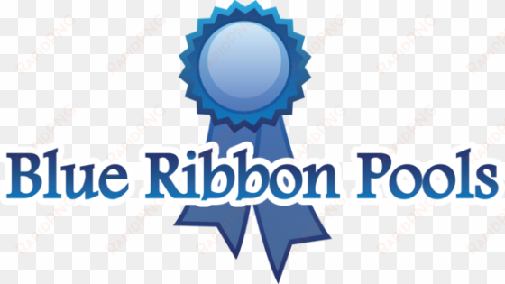 slider image - blue ribbon clip art
