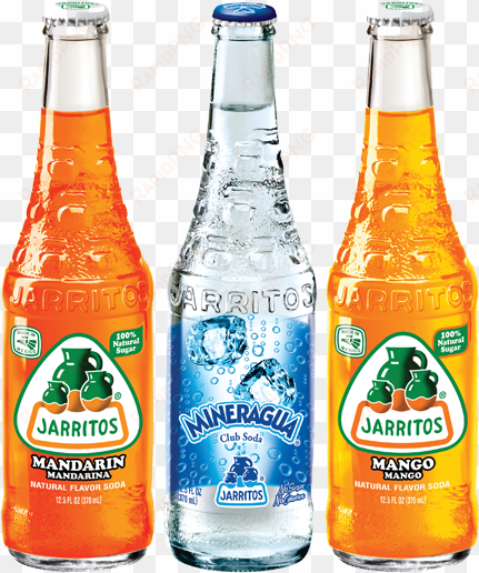 slider-nonalc - jarritos mineragua club soda 12.5 oz