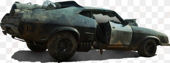 slideshow image - car mad max png