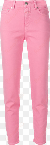 Slim Fit Trousers - Trousers transparent png image