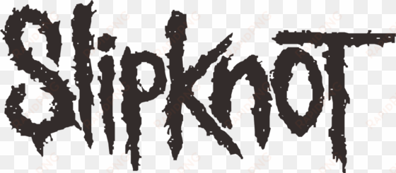 slipknot band logo - slipknot band logo png