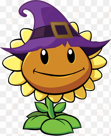 Slnecnica By Electricpea0360-d7tq57e - Plants Vs Zombies 2 Sunflower Costume transparent png image