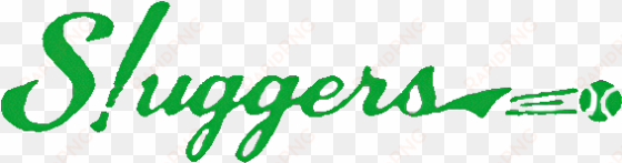 sluggers - chicago