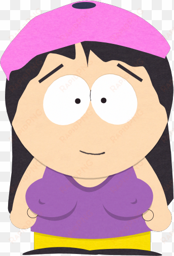 slut-wendy - south park slut wendy