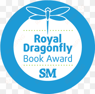 sm dragonfly awards royal - book
