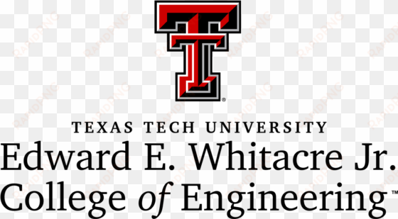 sm energy, ttu wcoe - texas tech engineering