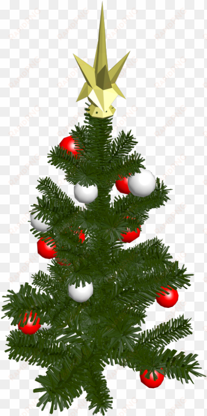 small christmas tree png - christmas tree