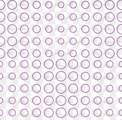 small circles purple - purple