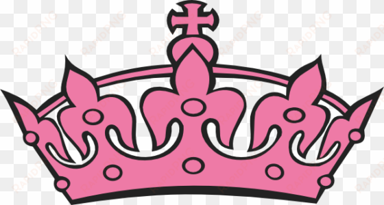 Small Clipart Princess Crown - Crown Clip Art transparent png image
