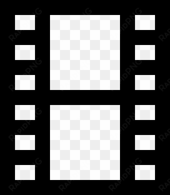small film-strip - icon