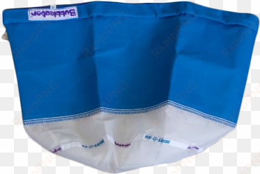 small ice o lator® replacement bags - garment bag