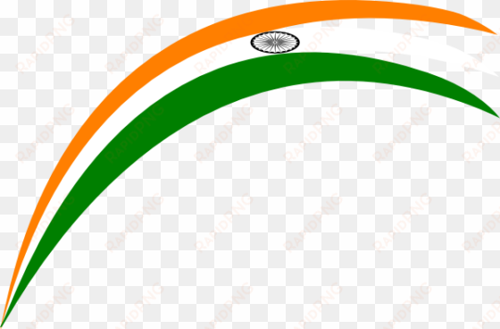 small - indian flag background png