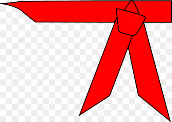 small - karate belt clipart png