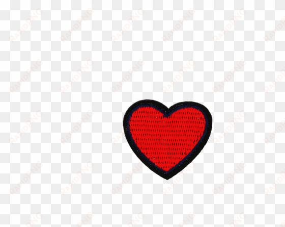 small red heart png - heart