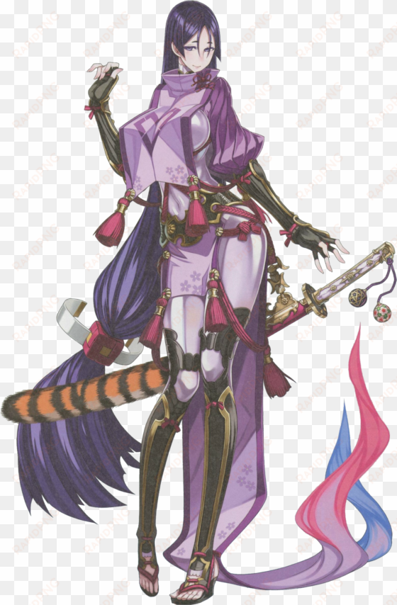 <small>f/go stage 1</small> - fate grand order raikou