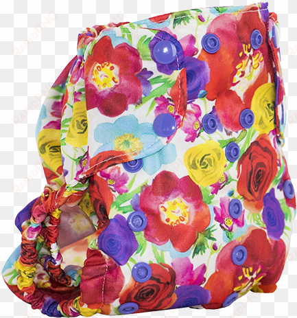 smart bottoms - shoulder bag
