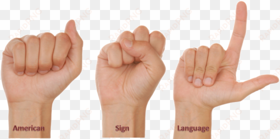 smart device translates american sign language to english - sign language real hands