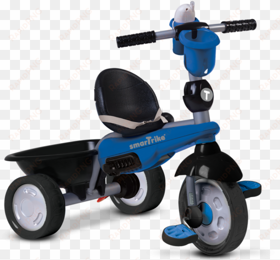 smartrike legend 4 in 1 baby tricycle stroller, blue, - smartrike dream, touch steering 4-in-1 - purple