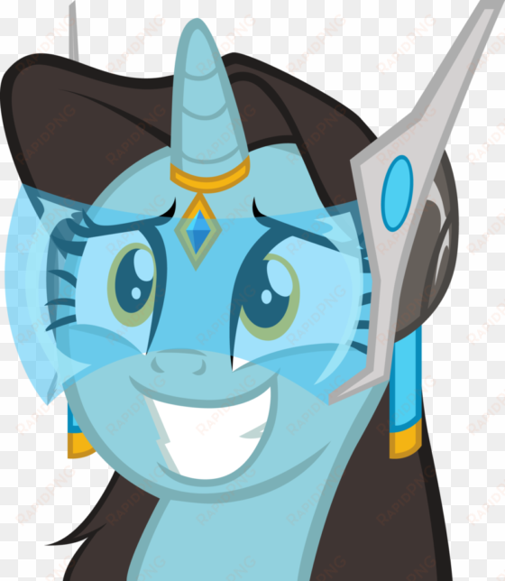 smcho1014, female, mare, overwatch, ponified, pony, - symmetra gif transparent