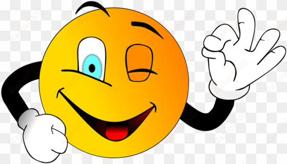 smile png image hd - free smiley face clip art