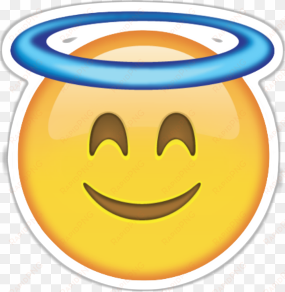 smiley, emoji stickers, emoji symbols, emojis, emoji - emojis de whatsapp angel