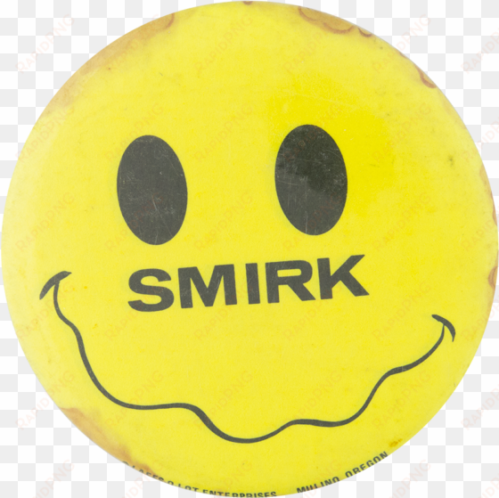 smirk smileys button museum - acid house mix 1988 1990