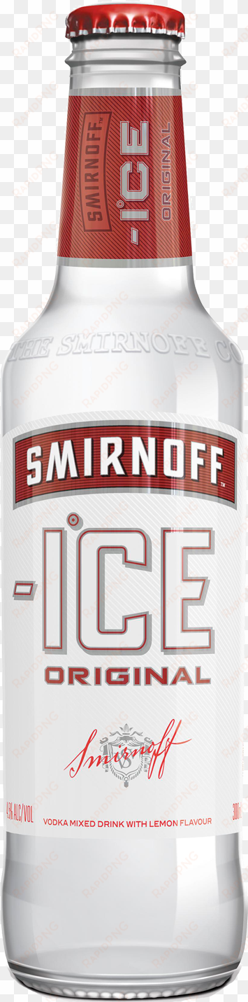 smirnoff ice red vodka bottles 300ml - vodka smirnoff ice