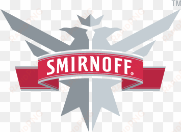 smirnoff vodka vector logo - smirnoff vodka logo