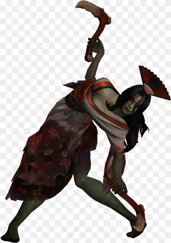 smite renders izanami primary by kaiology-dafa7l3 - izanami smite png