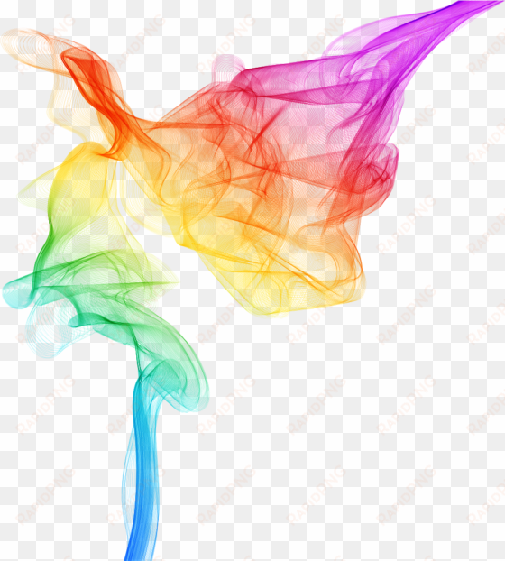 smoke color gradient vector 1040*1149 transprent png - fourel e@sy smart m1 4g dual sim - gold