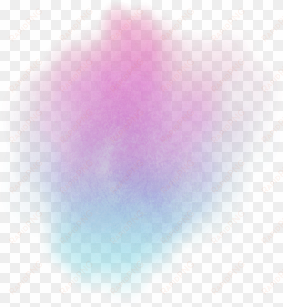 smoke colorful fog kawaii tumblr ftestickers - transparent fog