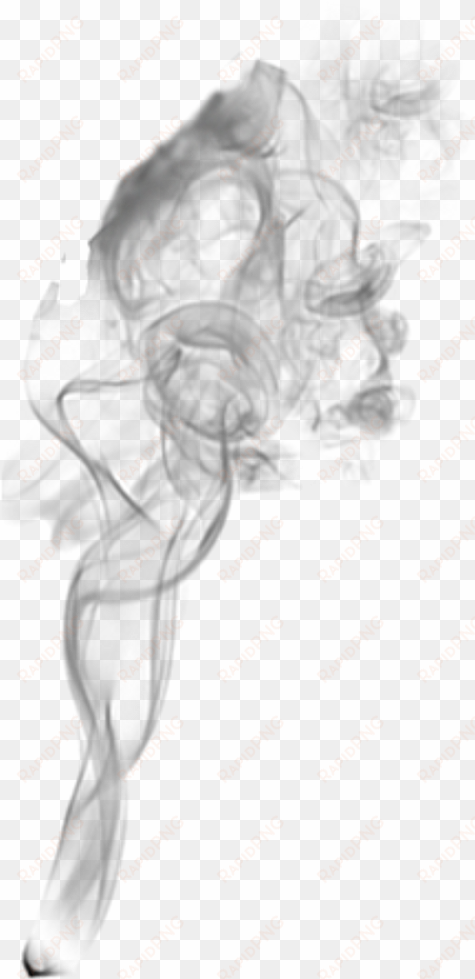 smoke effect tumblr ftestickers - smoke effects for picsart