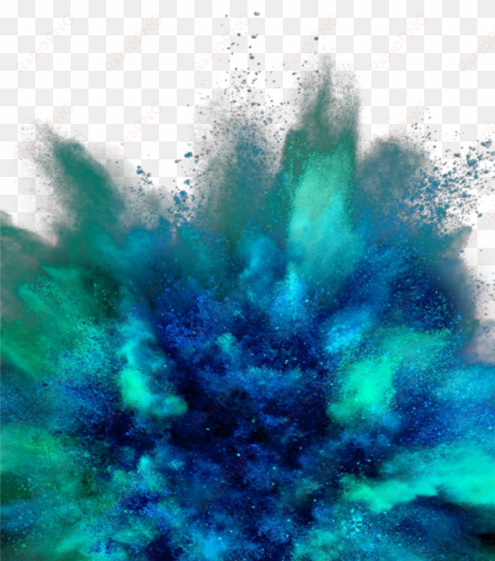 smoke green blue color splashofcolor - wallpapper stock iphone xs