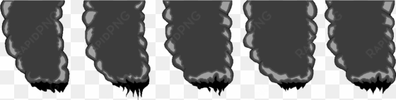 Smoke - Illustration transparent png image