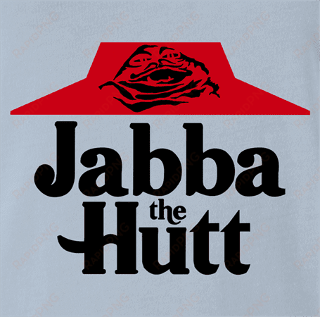 sms - brisco brands jabba hutt pizza cool ironic funny food