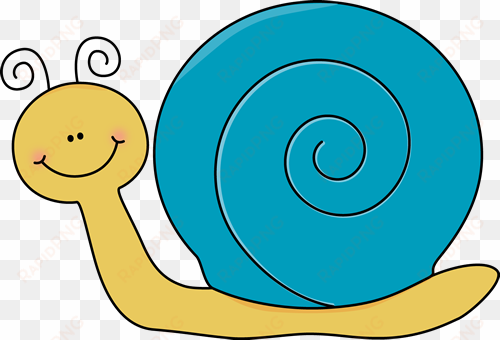 snail fail - cute snail clipart