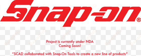 snap-on tools collaboration experience - snap on tools