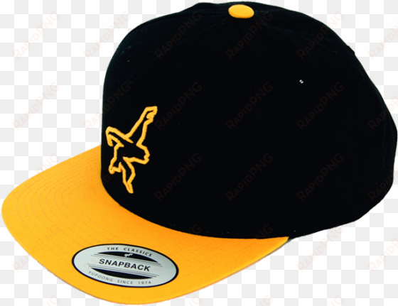 snapback cap - gibbon slacklines flex cap one size