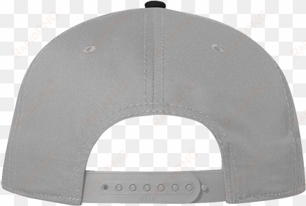 snapback clipart sports cap - back of hat clip art