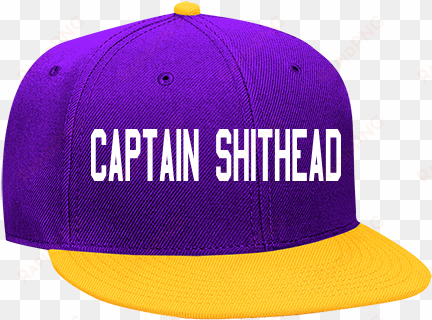 snapback flat bill hat - purple flat bill hats