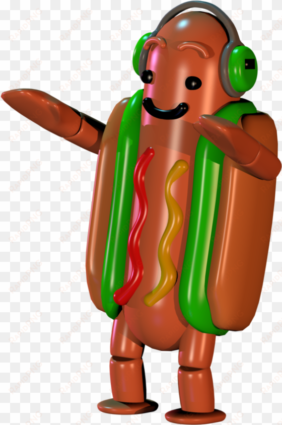 snapchat hot dog png free download - peanut butter jelly time hot dog