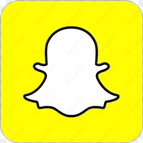 snapchat logo 2017 png