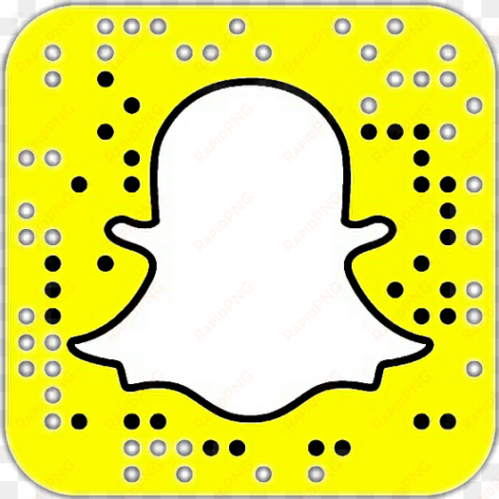 snapchat logo - social media apps snapchat