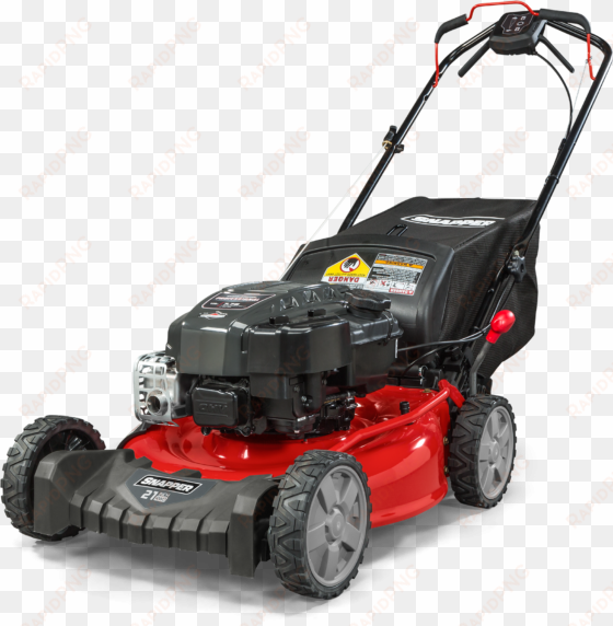 snapper 21" gas self propelled rear wheel drive lawn - snapper 21" self propelled gas rear wheel drive mower