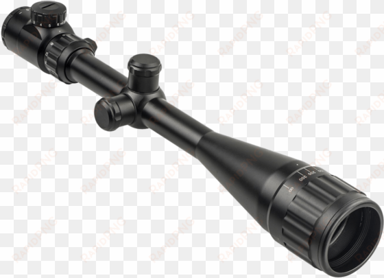 sniper scope png transparent image - meopta meostar r1 3