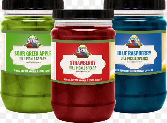 snoco pickle koolaid pickles - kool aid pickles