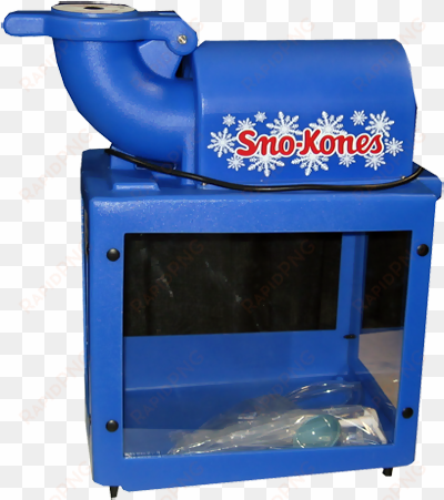 snow cone machine - snow cone machine png