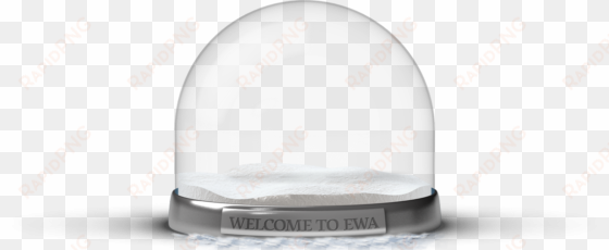 snow globe png clipart download - empty snow globe png