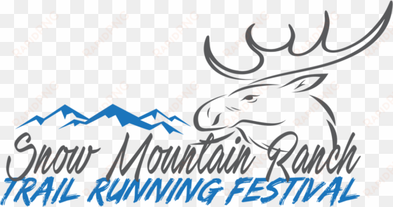 snow mtn ranch trail running festival - ymca of the rockies - snow mountain ranch